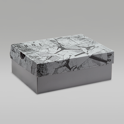 Jordan DAY1 EO Older Kids' Shoes