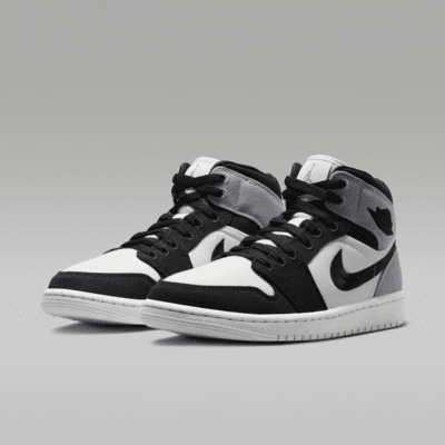 Air Jordan 1 Mid SE Women's Shoes