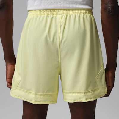Jordan Sport Men's Dri-FIT Woven Diamond Shorts