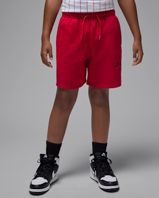 Jordan Older Kids' Baseline Fleece Shorts