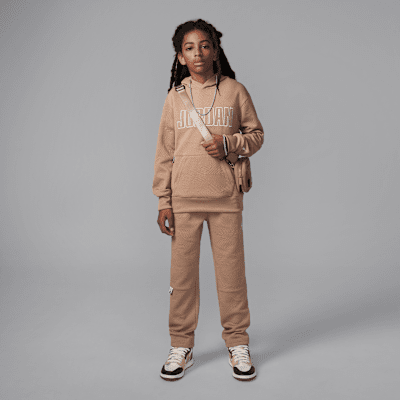 Jordan Sneaker School Jacquard-Hoodie (ältere Kinder)