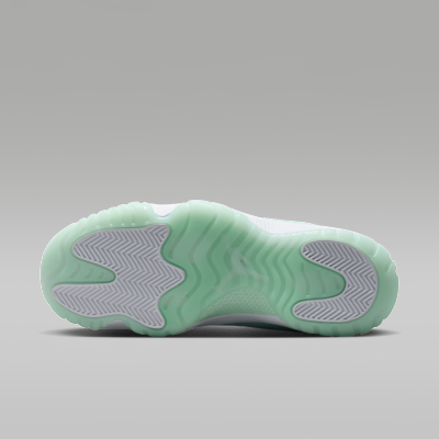 Air Jordan 11 Retro Low "Igloo" Women's Shoes