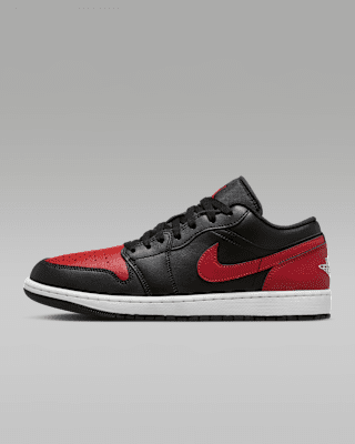 Unisex кроссовки Air Jordan 1 Low