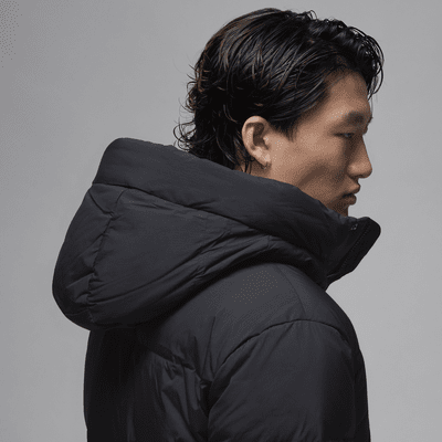 Parka en duvet Jordan Flight pour homme