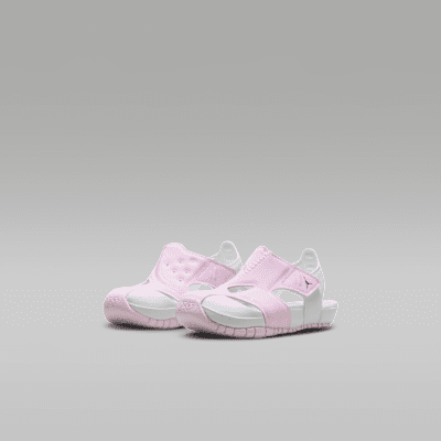Jordan Flare Baby and Toddler Shoe