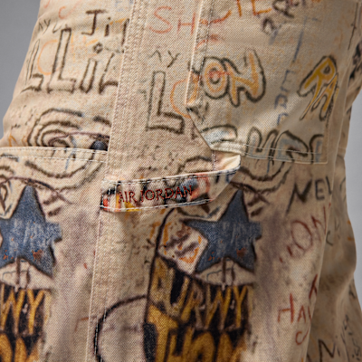 Pants de carpintero para hombre Air Jordan