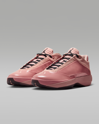 Air Jordan 40 PF "Dusty Rose"