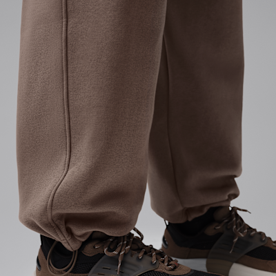 Jordan Brooklyn Oversize Fleece Kargo Erkek Eşofman Altı görsel 6