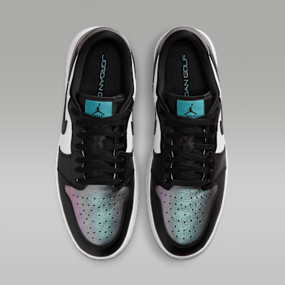 Jordan Air Jordan 1 Low G Çivili Golf Ayakkabısı görsel 4