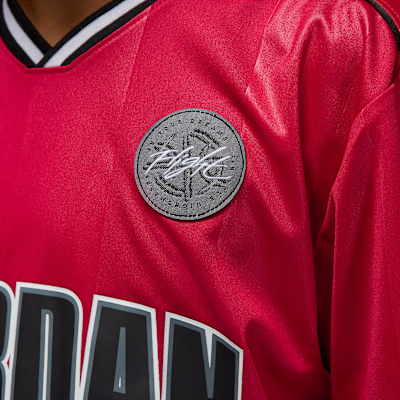 Jordan Big Kids' Sport Jersey