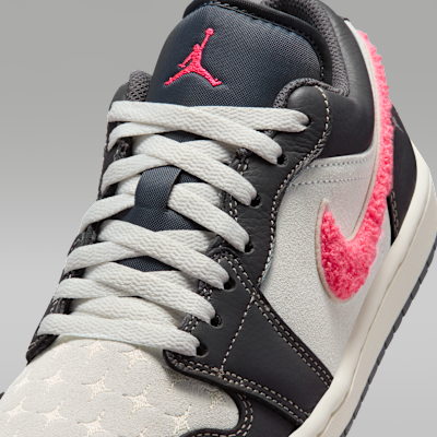 Tenis para mujer Air Jordan 1 Low