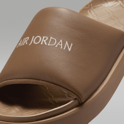 Chanclas para mujer Jordan Sophia