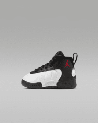 Детские кроссовки Jordan Jumpman Pro Baby/Toddler