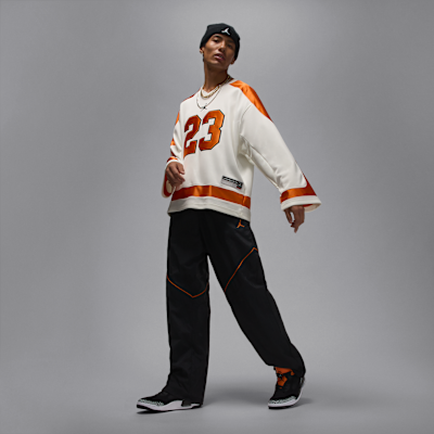 Pants Draft para hombre Jordan Brooklyn