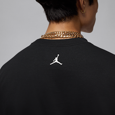 Jordan Men's Comic T-Shirt