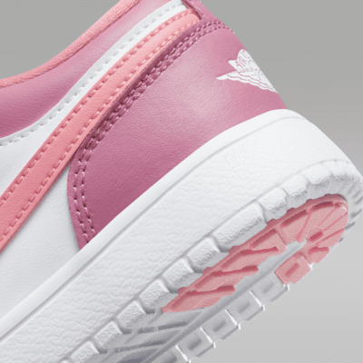 Jordan 1 Low Alt Younger Kids' Shoe