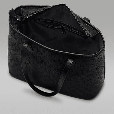 Bolsa tote con monograma (17 L) Jordan