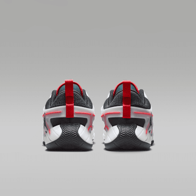 Jordan Heir Series PF Bloodline' Basketball Shoes