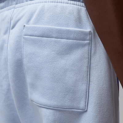 Jordan Essentials baselinebukse i fleece til herre