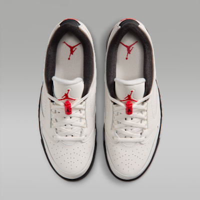 Jordan Sixty Plus Low Erkek Ayakkabısı görsel 4