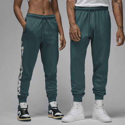 Pants de tejido Fleece para hombre Jordan MVP