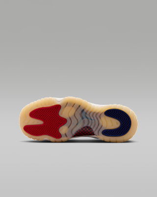 Air Jordan 11 Retro "Rare Air"