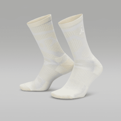 Jordan Everyday Cushioned Crew Socks (1 Pair)