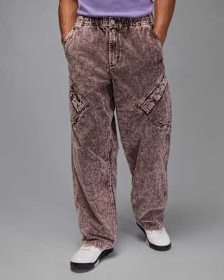 Мужские  Jordan Flight Chicago Corduroy Pants