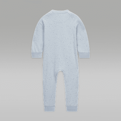 Mono completo Jumpman Nep para bebé Jordan