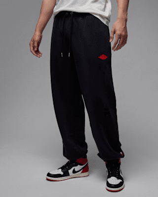 Мужские  Jordan Rare Air Fleece Pants