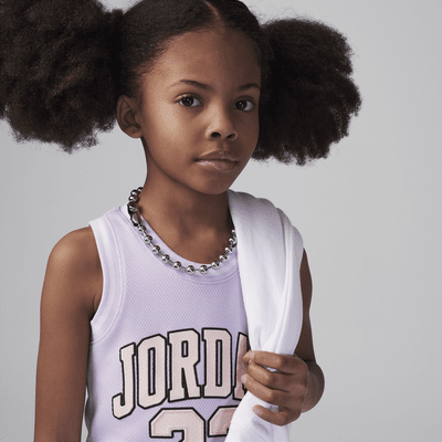 Jordan Little Kids' 23 Jersey Dress