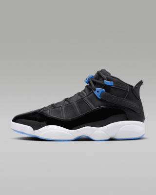 Мужские кроссовки Jordan 6 Rings