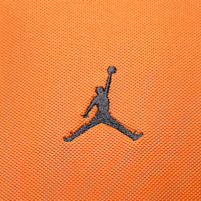 Pikétröja Jordan Brooklyn för män