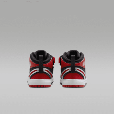 Jordan 1 Mid RM EasyOn Baby/Toddler Shoes