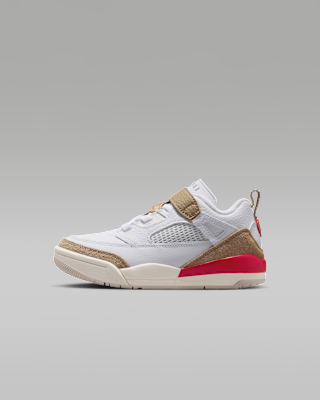 Детские кроссовки Jordan Spizike Low Little Kids'