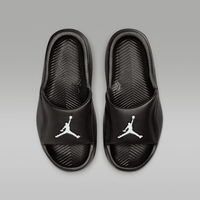 รองเท้าแตะเด็กโต Jordan Franchise