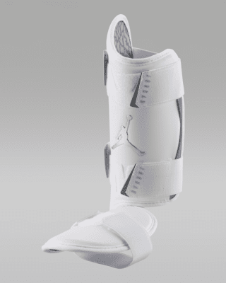 Мужские  Jordan Fly Baseball Batter's Leg Guard (Right-Handed Hitter)