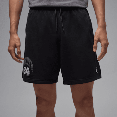 Jordan Brooklyn universiteitsshorts voor heren