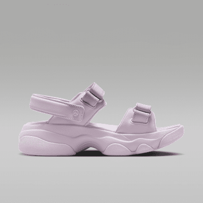 Sandalias para mujer Jordan Deja