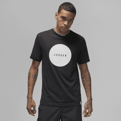 Jordan Men's T-Shirt. Nike SG