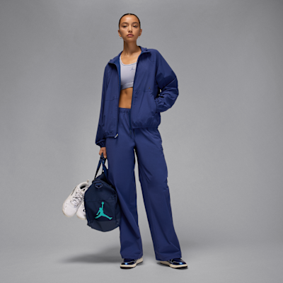 Chamarra Tunnel Dri-FIT para mujer Jordan Sport