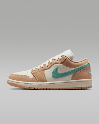 Air Jordan 1 低筒