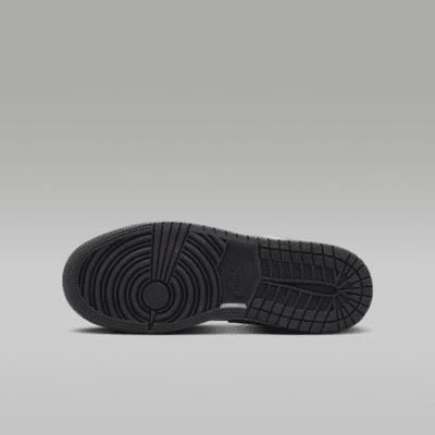 รองเท้าเด็กโต Air Jordan 1 Low SE