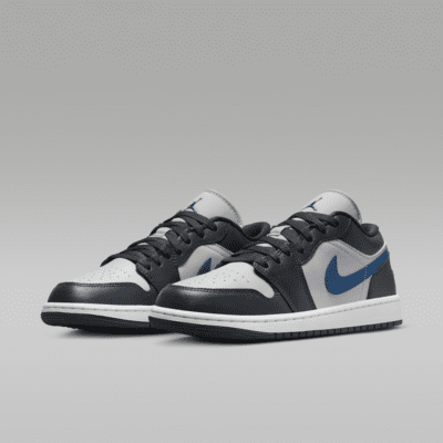 Chaussure Air Jordan 1 Low pour Femme