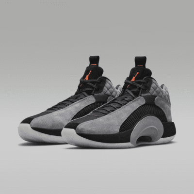 Air Jordan XXXV Basketball Shoe