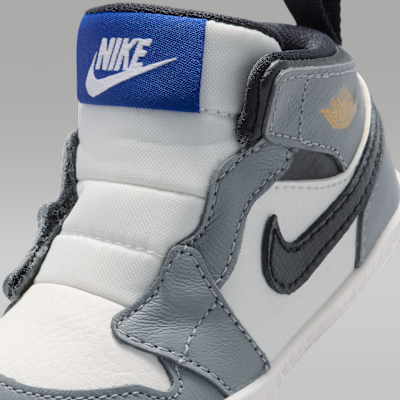 Jordan 1 Baby Cot Bootie
