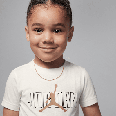 Jordan Sneaker School kétrészes nadrágszett babáknak