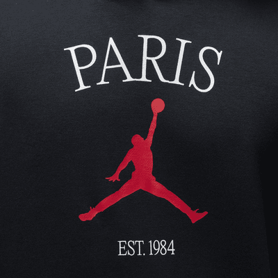 Jordan Paris Men's Pullover Hoodie