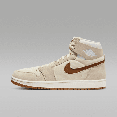 Nike Air Jordan 1 Low sneaker Wit