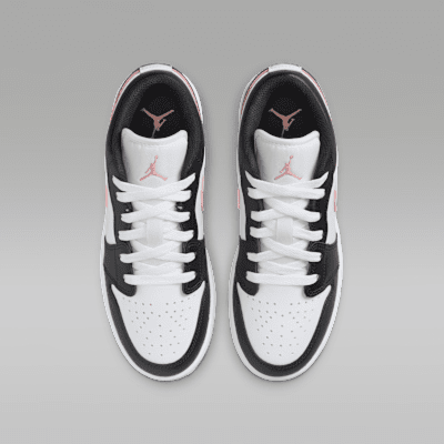 Air Jordan 1 Low Older Kids' Shoes